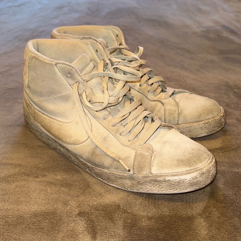 Nike SB Blazer Mid